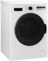 Photos - Washing Machine Freggia WOC129 white