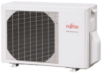 Photos - Air Conditioner Fujitsu AOYG14LAC2 40 m² on the 2 unit(s)