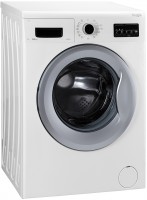 Photos - Washing Machine Freggia WOB107 white