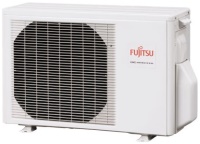Photos - Air Conditioner Fujitsu AOYG18LAT3 54 m² on 3 unit(s)