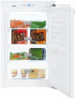 Photos - Integrated Freezer Liebherr IG 1614 