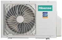 Photos - Air Conditioner Hisense AMW2-16U4SGC1 46 m² on 2 unit(s)
