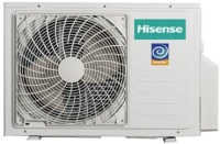 Photos - Air Conditioner Hisense AMW2-20U4SNC1 58 m² on the 2 unit(s)