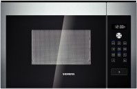 Photos - Built-In Microwave Siemens HF 15M564 