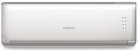 Photos - Air Conditioner Hisense AS-18HR4SWVNK 50 m²