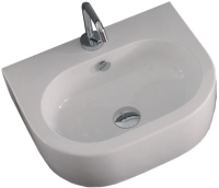 Photos - Bathroom Sink KERASAN Flo 3140 460 mm
