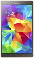 Photos - Tablet Samsung Galaxy Tab S 8.4 2014 32 GB