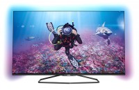 Photos - Television Philips 42PFS7509 42 "  black