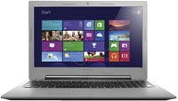 Photos - Laptop Lenovo IdeaPad S500 (S500 59-889966)
