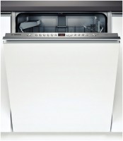 Photos - Integrated Dishwasher Bosch SMV 65X00 