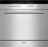 Photos - Integrated Dishwasher Siemens SC 76M522 
