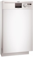 Photos - Integrated Dishwasher AEG F 55402 IM0P 