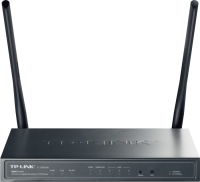 Photos - Wi-Fi TP-LINK TL-ER604W 