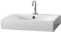 Photos - Bathroom Sink KERASAN Cento 3530 500 mm