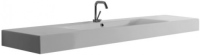 Photos - Bathroom Sink KERASAN Cento 3535 1400 mm