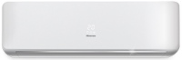 Photos - Air Conditioner Hisense AS-36HR4SDKTD 94 m²