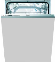 Photos - Integrated Dishwasher Hotpoint-Ariston LFT 3214 