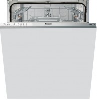 Photos - Integrated Dishwasher Hotpoint-Ariston LTB 4M116 