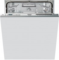 Photos - Integrated Dishwasher Hotpoint-Ariston LTF 11H132 