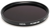 Lens Filter Hoya Pro ND 100 52 mm