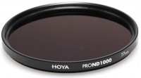 Photos - Lens Filter Hoya Pro ND 1000 58 mm