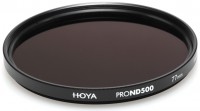 Photos - Lens Filter Hoya Pro ND 500 72 mm