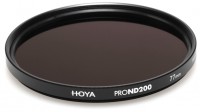 Lens Filter Hoya Pro ND 200 72 mm
