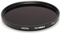 Lens Filter Hoya Pro ND 64 49 mm