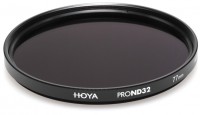 Photos - Lens Filter Hoya Pro ND 32 67 mm