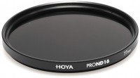 Photos - Lens Filter Hoya Pro ND 16 55 mm