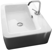 Photos - Bathroom Sink KERASAN Ego 3241 500 mm