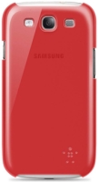 Photos - Case Belkin Shield Sheer for Galaxy S3 