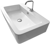 Photos - Bathroom Sink KERASAN Ego 3251 900 mm