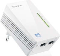 Photos - Powerline Adapter TP-LINK TL-WPA4220 