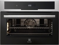 Photos - Oven Electrolux EVY 3841 AOX 