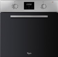 Photos - Oven Whirlpool AKP 467 