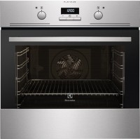 Photos - Oven Electrolux EOA 93434 AX 