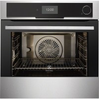 Photos - Oven Electrolux SteamBoost EOB 8956 VAX 