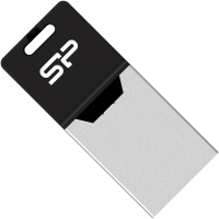 Photos - USB Flash Drive Silicon Power Mobile X20 16Gb 