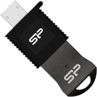 Photos - USB Flash Drive Silicon Power Touch T01 Mobile 8 GB