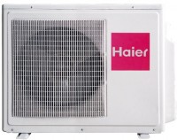 Photos - Air Conditioner Haier 4U26HS1ERA 76 m² on the 4 unit(s)