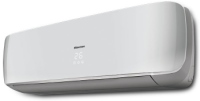Photos - Air Conditioner Hisense AS-18UR4SUATG 54 m²
