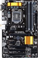 Photos - Motherboard Gigabyte GA-Z97-HD3 