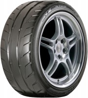 Tyre Nitto NT05 275/40 R17 98W 
