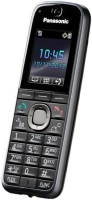 Photos - Cordless Phone Panasonic KX-TCA285 