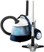 Photos - Vacuum Cleaner De'Longhi WFZ 1300 