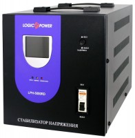 Photos - AVR Logicpower LPH-5000RD 5 kVA / 3500 W