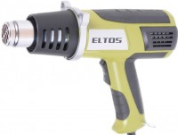 Photos - Heat Gun Eltos FP-2000E 