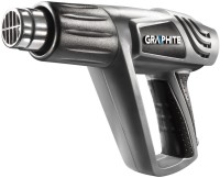 Photos - Heat Gun Graphite 59G522 
