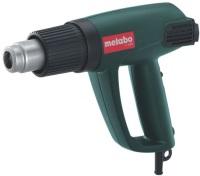 Photos - Heat Gun Metabo H 1600 601605000 